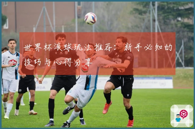 世界杯滚球玩法推荐：新手必知的技巧与心得分享