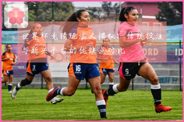世界杯竞猜玩法大揭秘：传统投注与新兴平台的优缺点对比